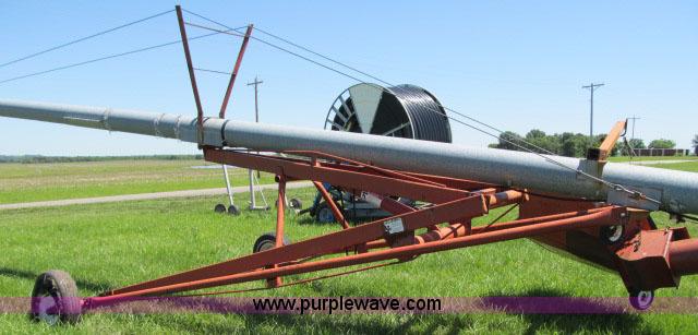 image for item D3990 Hutchinson 10X60 grain auger