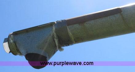 image for item D3990 Hutchinson 10X60 grain auger