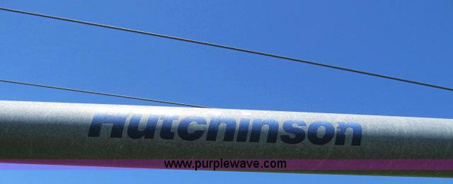 image for item D3990 Hutchinson 10X60 grain auger