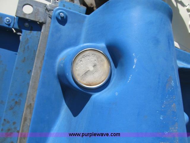 image for item D3991 Oemis 100 R3 traveling irrigation gun