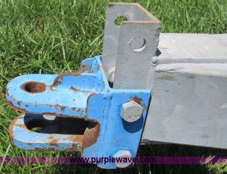 image for item D3991 Oemis 100 R3 traveling irrigation gun