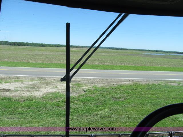 image for item F4903 1981 John Deere 6620 Turbo RWA combine