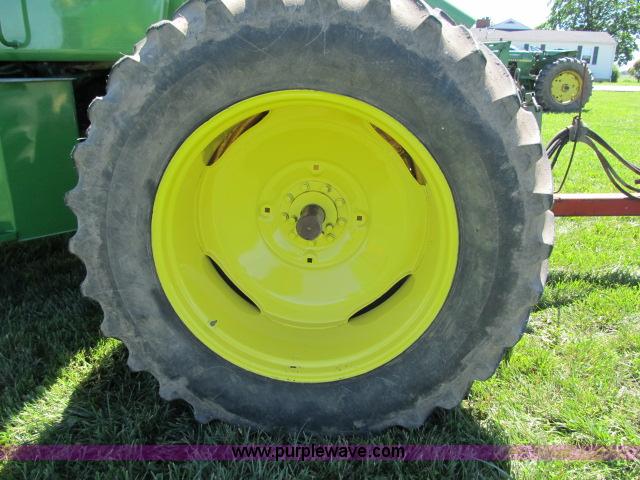 image for item F4904 John Deere 8430 4WD tractor