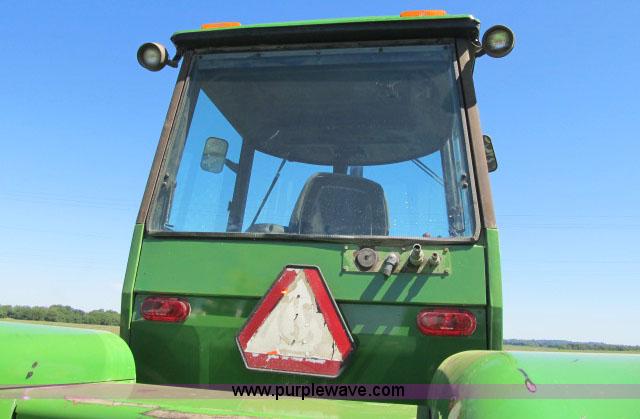 image for item F4904 John Deere 8430 4WD tractor