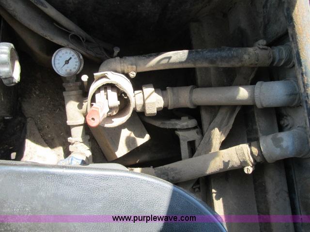 image for item F4904 John Deere 8430 4WD tractor