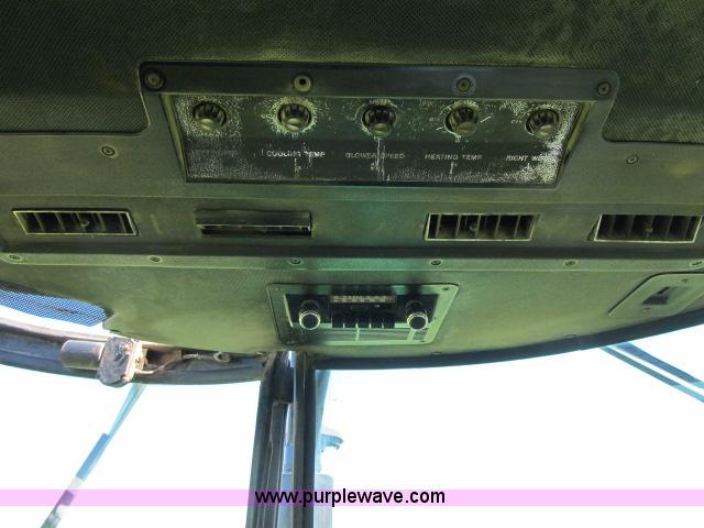 image for item F4904 John Deere 8430 4WD tractor