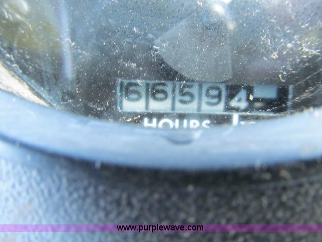 image for item F4904 John Deere 8430 4WD tractor