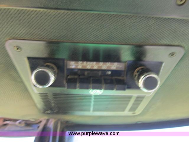 image for item F4904 John Deere 8430 4WD tractor