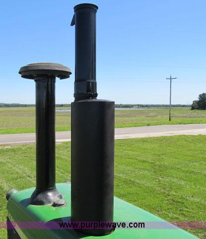 image for item F4904 John Deere 8430 4WD tractor