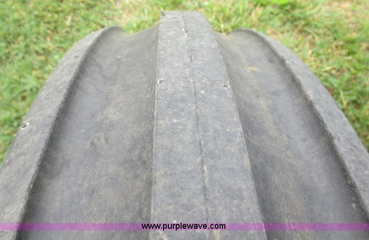 image for item F6987 Ford 3600 tractor