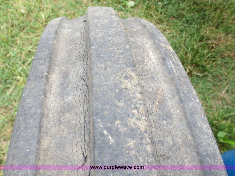 image for item F6987 Ford 3600 tractor