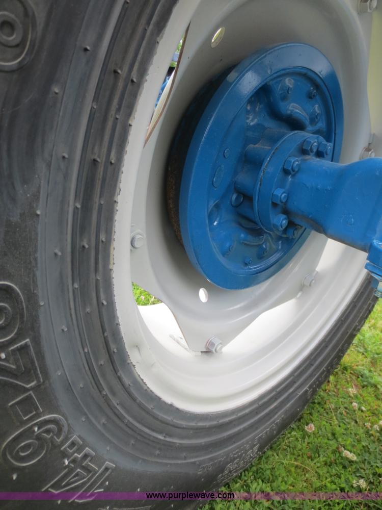 image for item F6987 Ford 3600 tractor