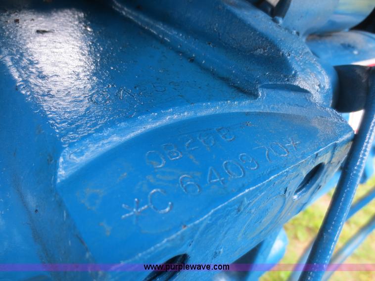 image for item F6987 Ford 3600 tractor