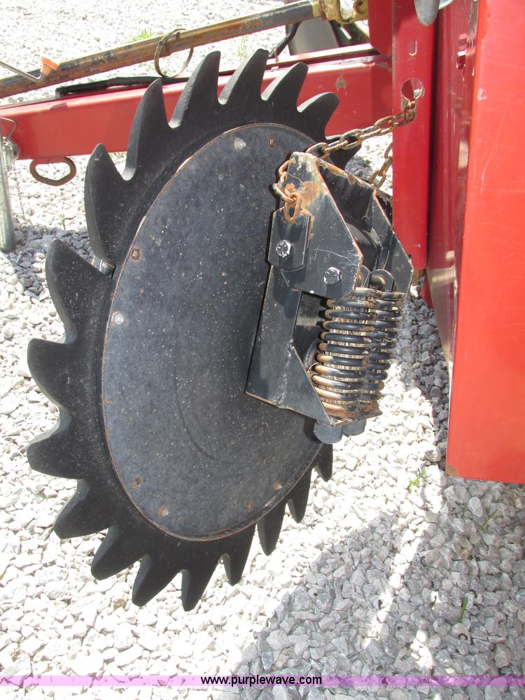 image for item F7394 1994 Case IH 8465A round baler