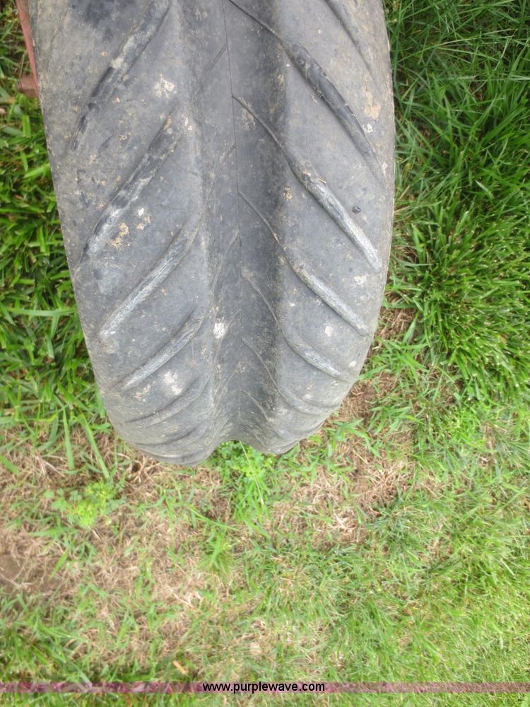 image for item F8273 International 56 planter