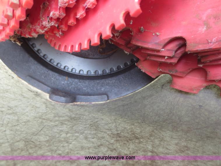 image for item F8273 International 56 planter