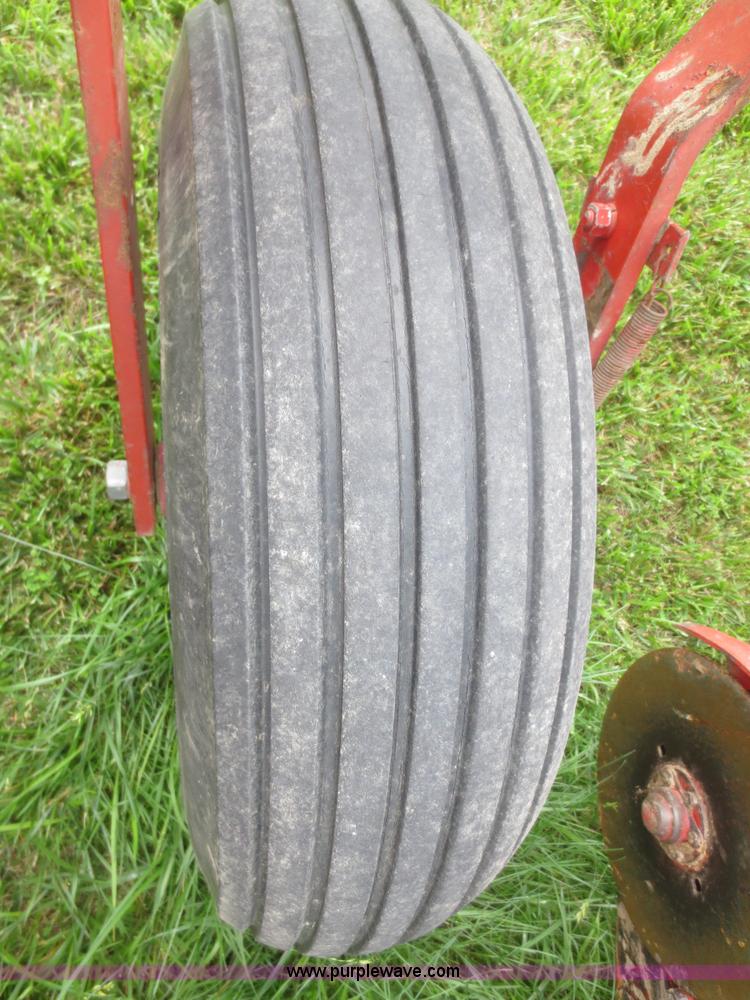 image for item F8273 International 56 planter