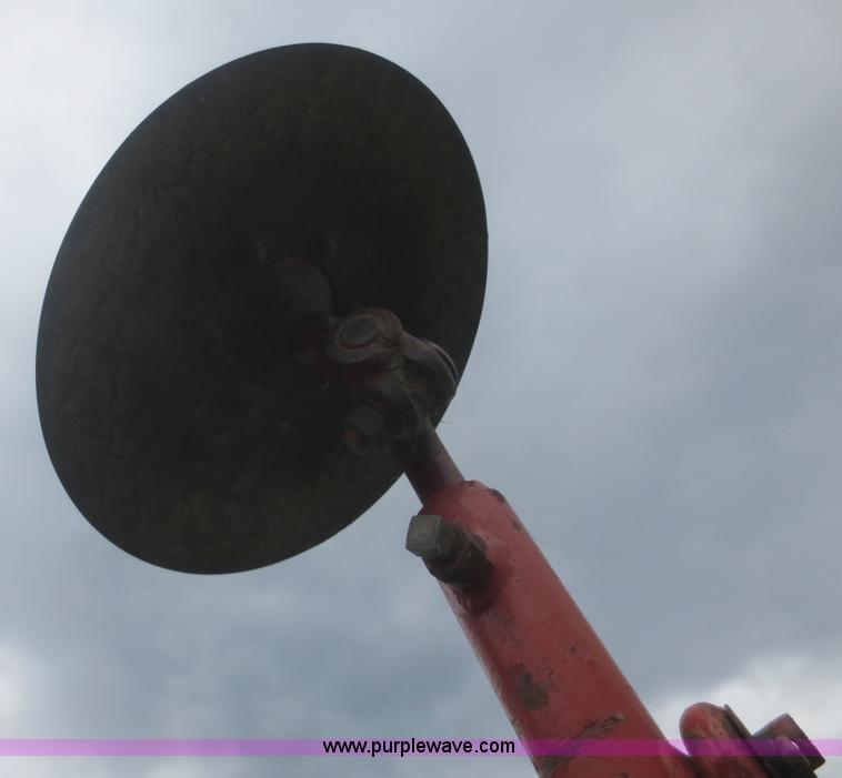 image for item F8273 International 56 planter