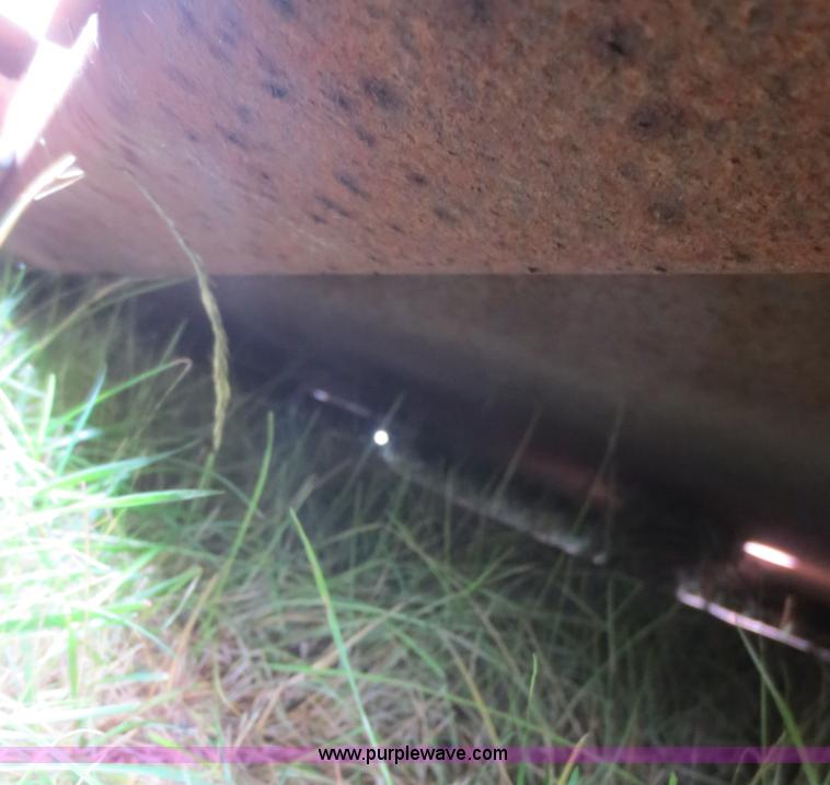 image for item F8278 Bush Hog 3210 rotary mower