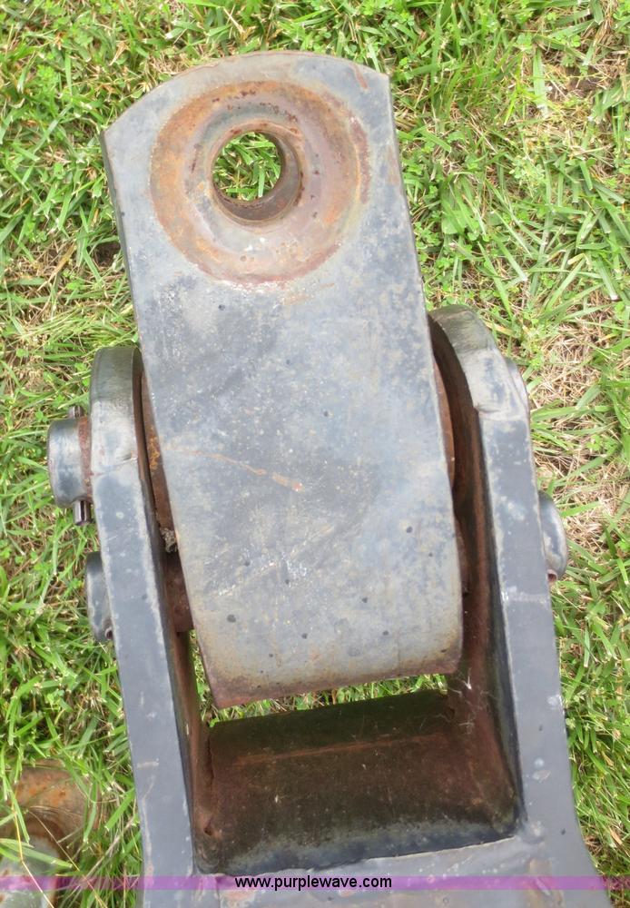 image for item F8278 Bush Hog 3210 rotary mower
