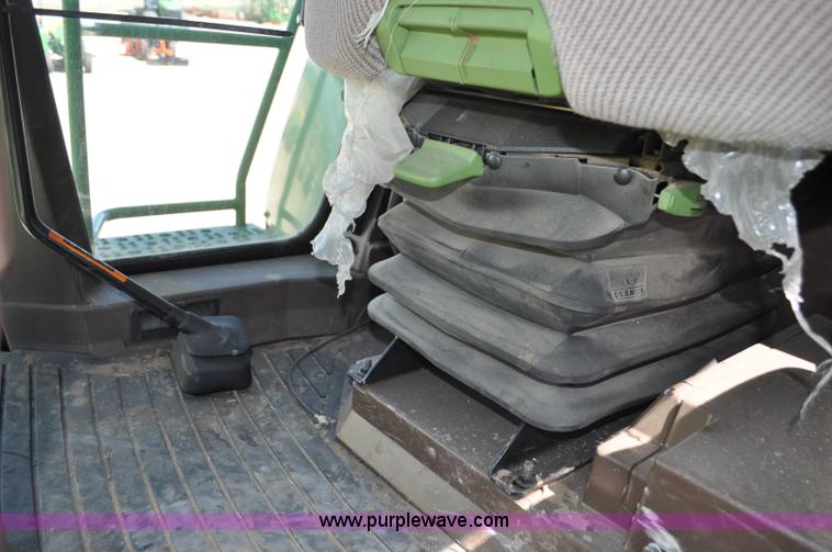 image for item G6479 2009 John Deere 9770 STS combine