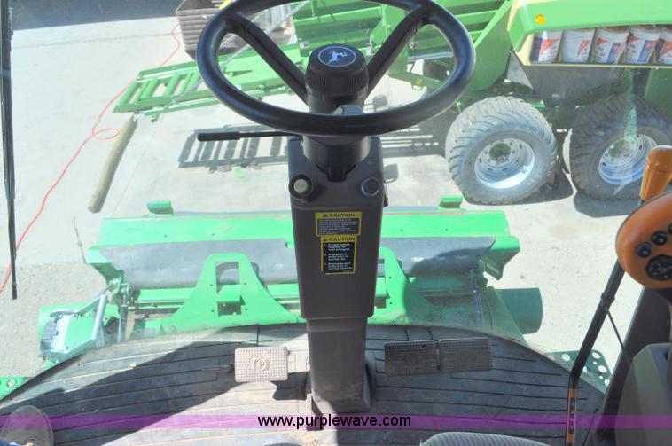 image for item G6479 2009 John Deere 9770 STS combine