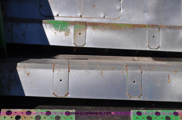 image for item G6479 2009 John Deere 9770 STS combine