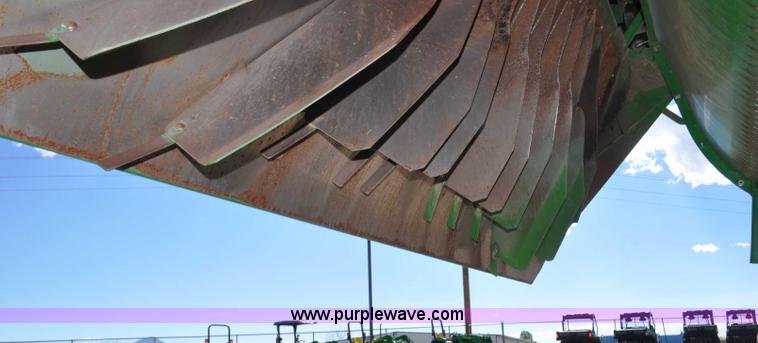 image for item G6479 2009 John Deere 9770 STS combine