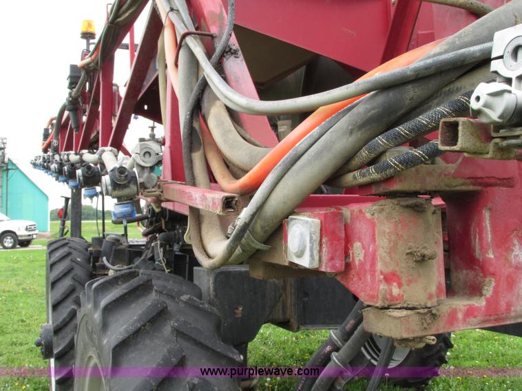 image for item G9115 1999 Case IH SPX3185 Patriot self-propelled sprayer