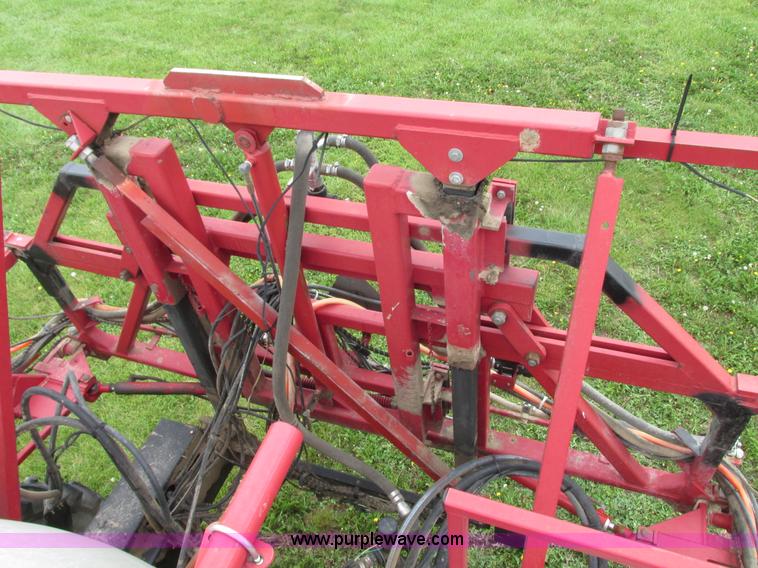 image for item G9115 1999 Case IH SPX3185 Patriot self-propelled sprayer