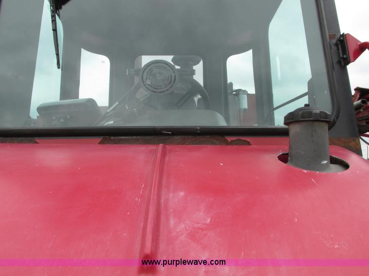 image for item G9115 1999 Case IH SPX3185 Patriot self-propelled sprayer