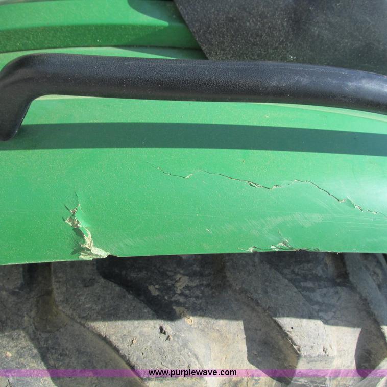 image for item G9300 2004 John Deere 5420 tractor