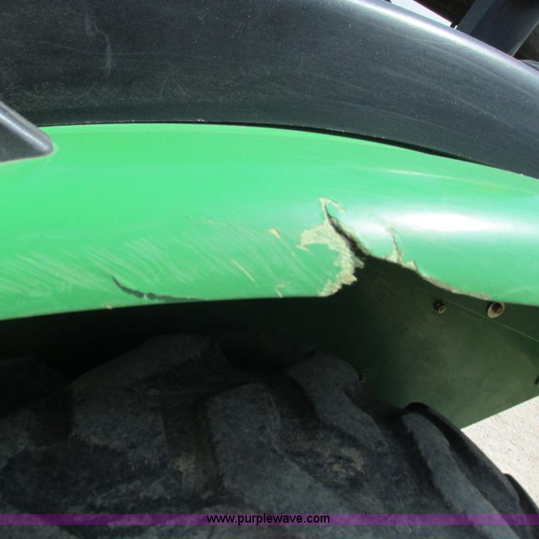 image for item G9300 2004 John Deere 5420 tractor