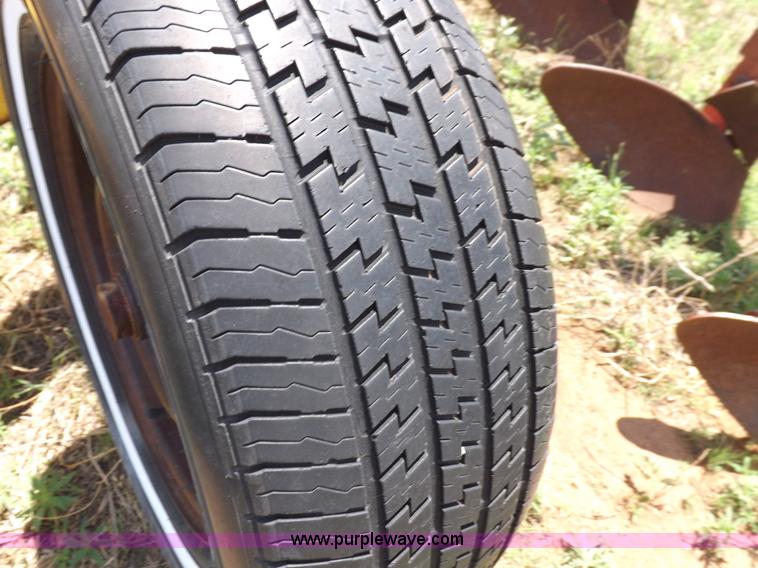 image for item H1854 Big Ox plow