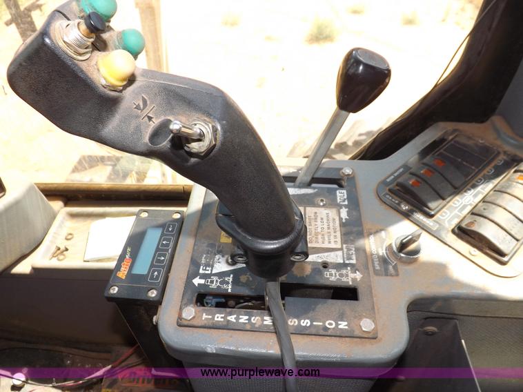 image for item H1855 Tyler Patriot XL self-propelled sprayer