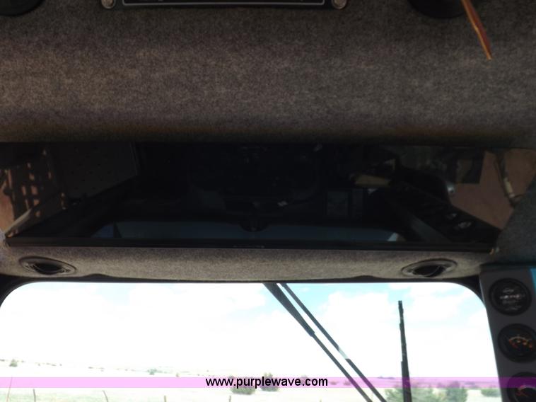 image for item H1855 Tyler Patriot XL self-propelled sprayer