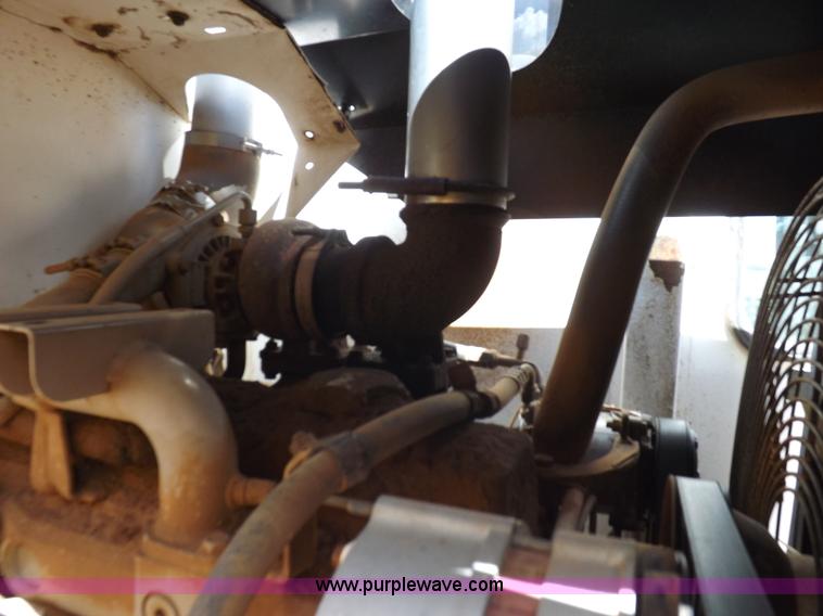 image for item H1855 Tyler Patriot XL self-propelled sprayer