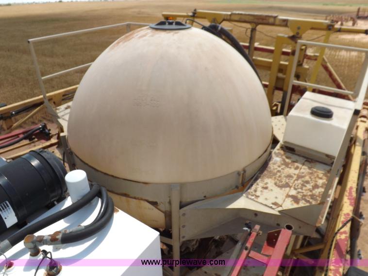 image for item H1855 Tyler Patriot XL self-propelled sprayer