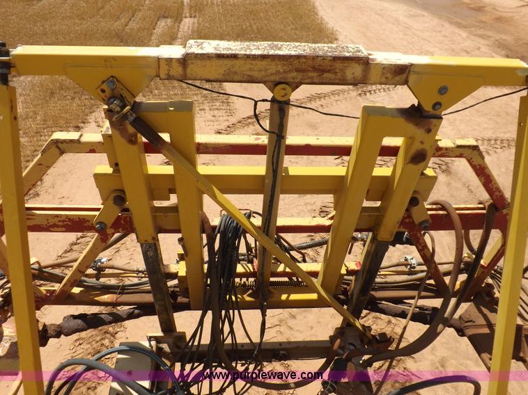 image for item H1855 Tyler Patriot XL self-propelled sprayer