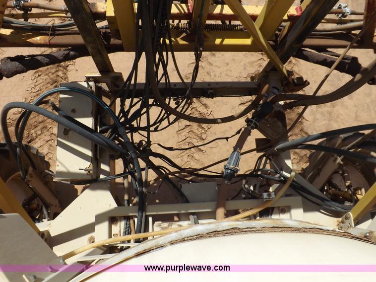 image for item H1855 Tyler Patriot XL self-propelled sprayer