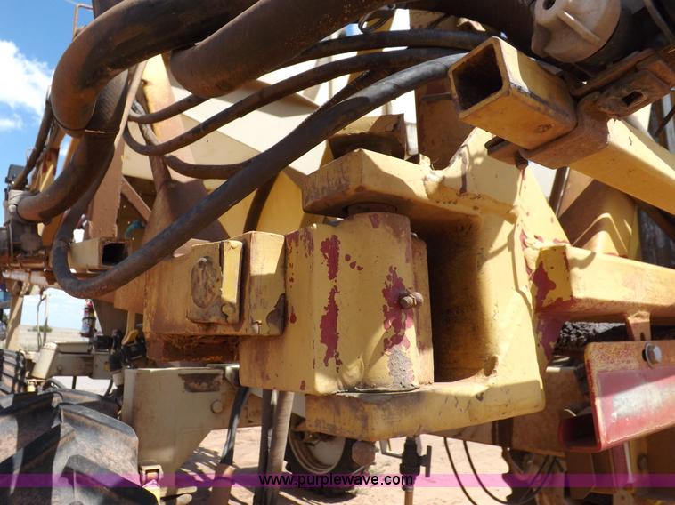 image for item H1855 Tyler Patriot XL self-propelled sprayer