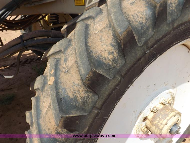 image for item H1855 Tyler Patriot XL self-propelled sprayer