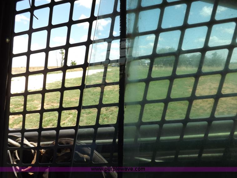 image for item H1856 2006 New Holland C190 track skid steer