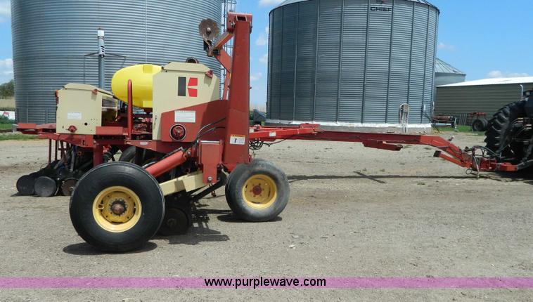 image for item H2468 Krause 5430 grain drill