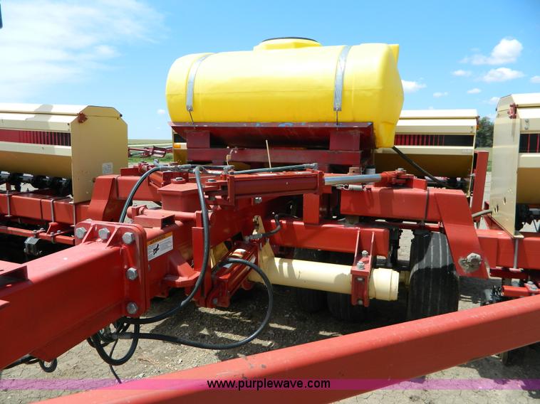 image for item H2468 Krause 5430 grain drill