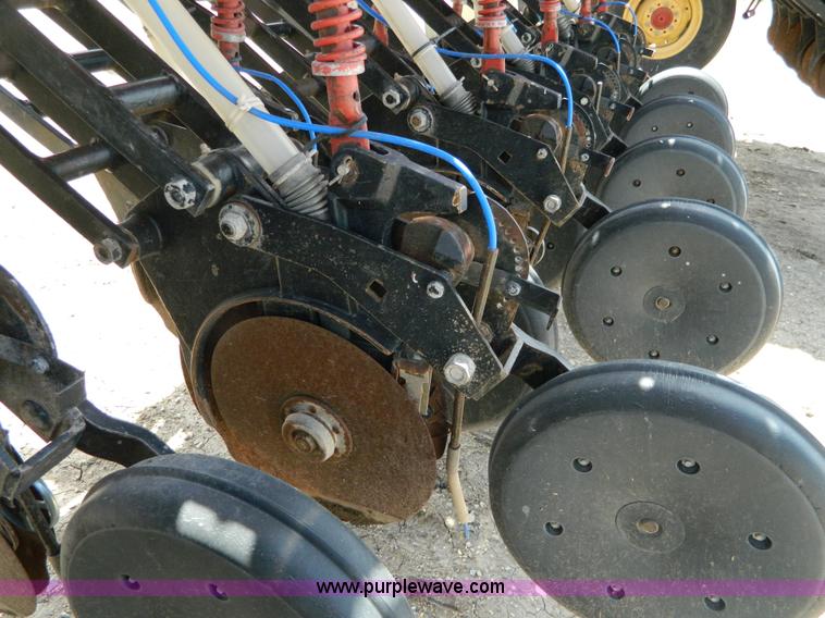 image for item H2468 Krause 5430 grain drill