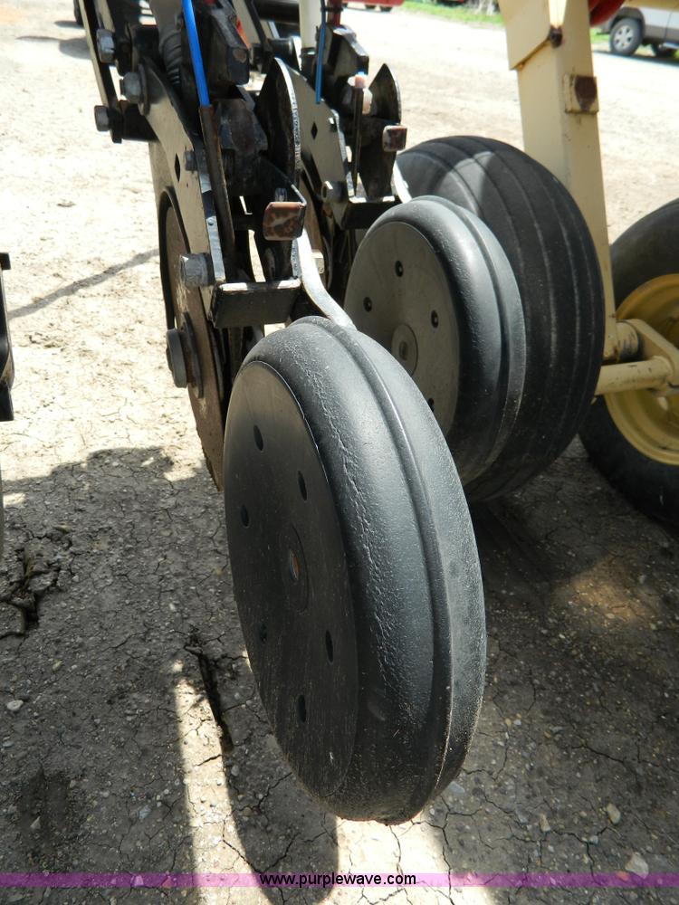 image for item H2468 Krause 5430 grain drill