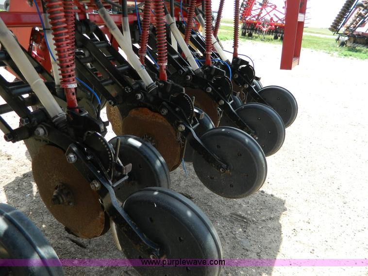 image for item H2468 Krause 5430 grain drill