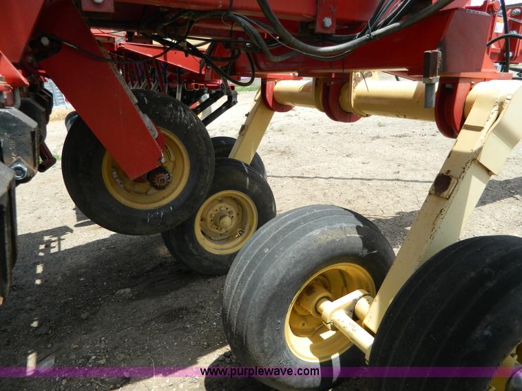 image for item H2468 Krause 5430 grain drill