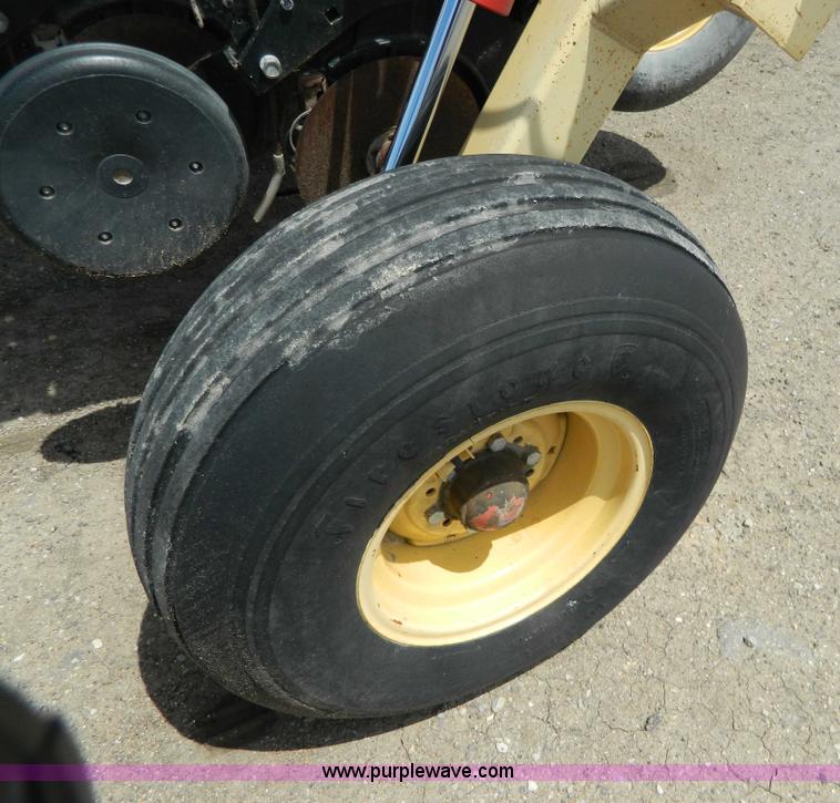 image for item H2468 Krause 5430 grain drill